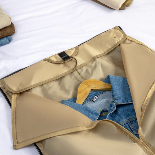 Marseille Travel Bag